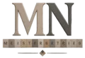 MN-Meisterbetrieb Logo