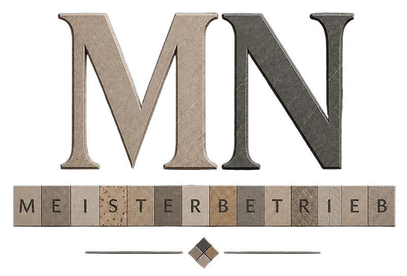 MN-Meisterbetrieb Logo